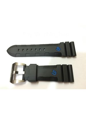 Panerai Rubber Strap in pakistan