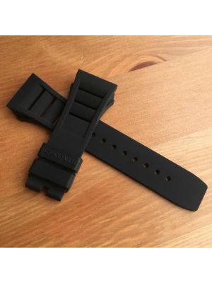 Richard Mille Rubber Strap in pakistan