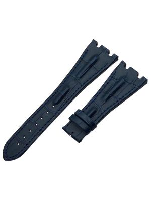 Audemars Piguet Leather Blue Strap in pakistan