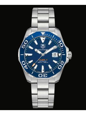 , Tag Heuer Aquaracer 300M Calibre 5 Ceramic bezel in Islamabad