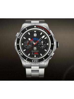 Tag Heuer Aquaracer USA Chronograph Men's Watch
