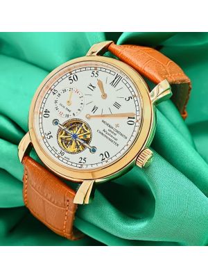 Vacheron Constantin Mens Watch