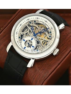 Vacheron Constantin Tourbillon Skeleton Watch