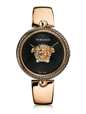 Versace Women's Palazzo Empire Watch
