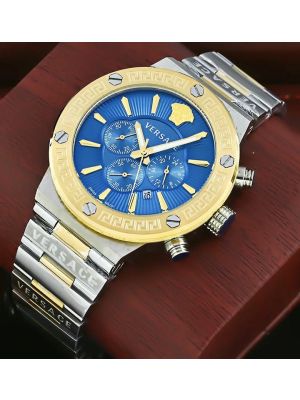 Versace Men's Chronograph V-Sporty Watch