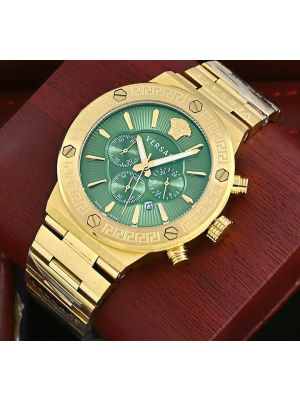 Versace Men's Chronograph V-Sporty Watch