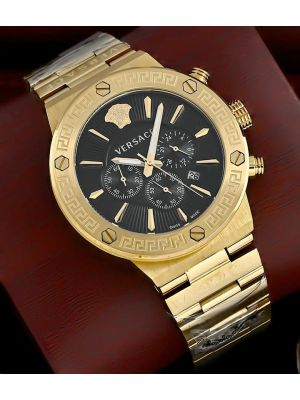 Versace Men's Chronograph V-Sporty Watch