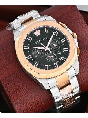 Versace Men's Watch