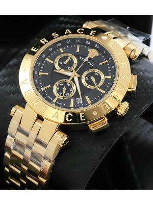 Versace Men Watch