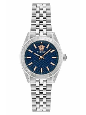 Versace V-Code Ladies Watch