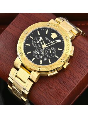 Versace V-Extreme Pro Chronograph Mens Watch