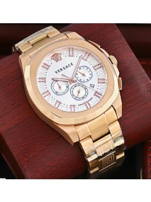Versace Men's Watch