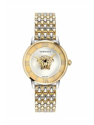 Versace Women's La Medusa 38mm Watch