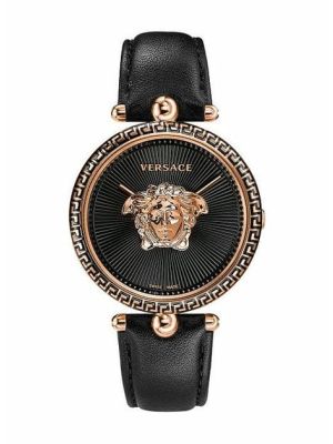 Versace Women's Palazzo Empire Swiss-Quartz Watch