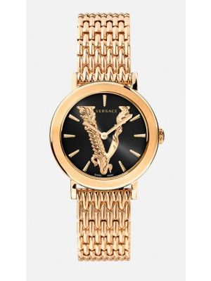 Versace Womens Tribute Watch