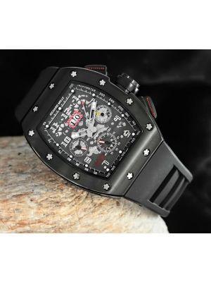 Richard Mille RM 011 Mens Watch