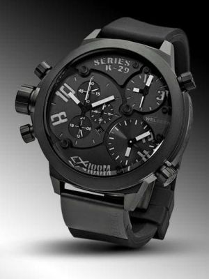 Welder K29-8003 Chronograph  Watch price